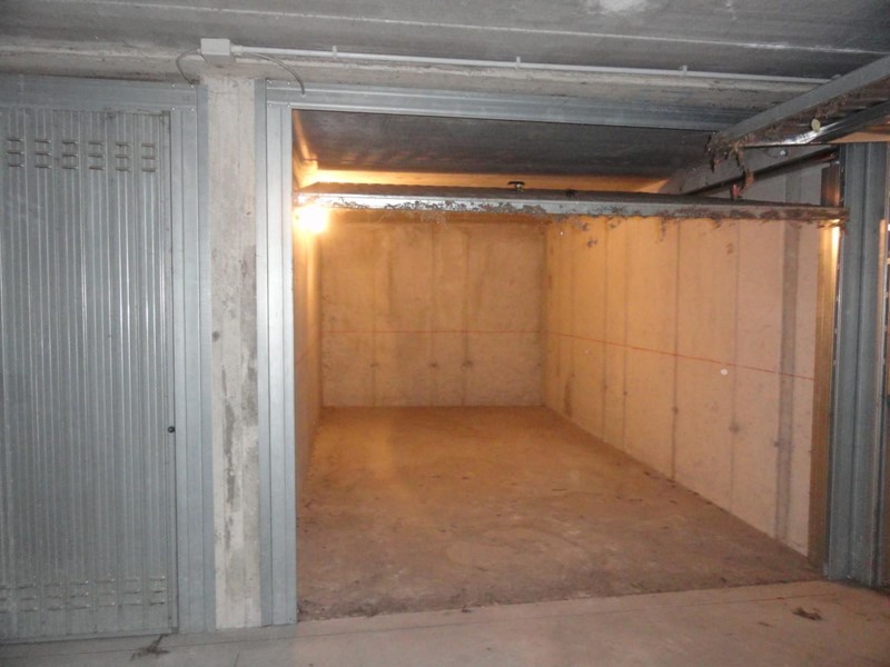 Box in Vendita a Pozzo d'Adda, 4'800€, 14 m²