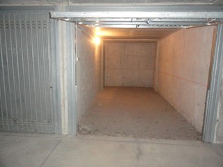 Box in Vendita a Pozzo d'Adda, 4'600€, 14 m²