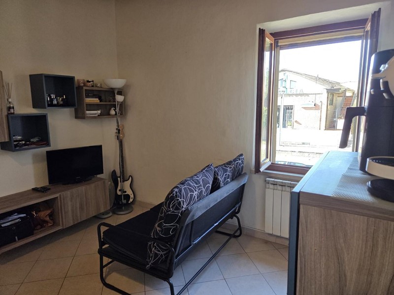 Bilocale in Vendita a Siena, zona La Tognazza, 145'000€, 40 m², arredato