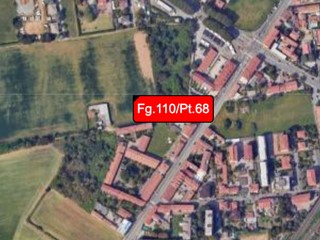 Terreno agricolo in Vendita a Monza, 94'000€, 891 m²