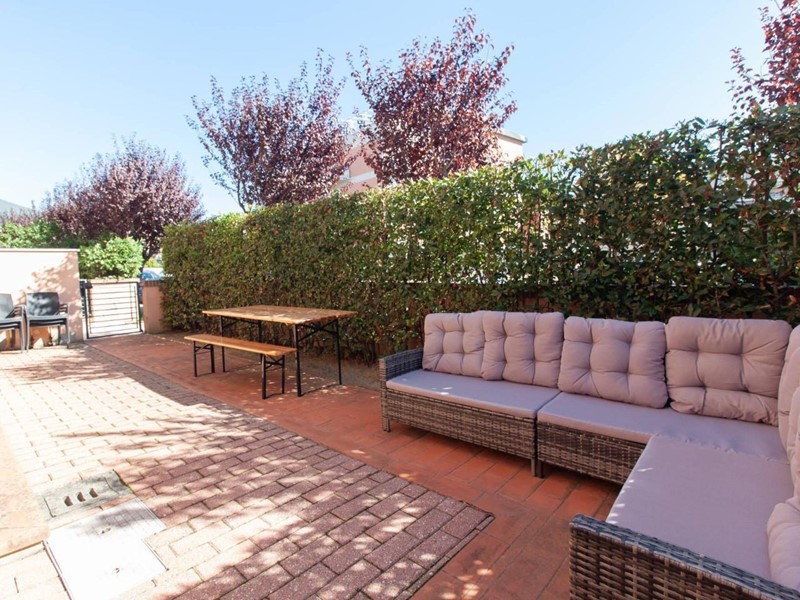 Quadrilocale in Vendita a Cascina, 248'000€, 87 m², con Box