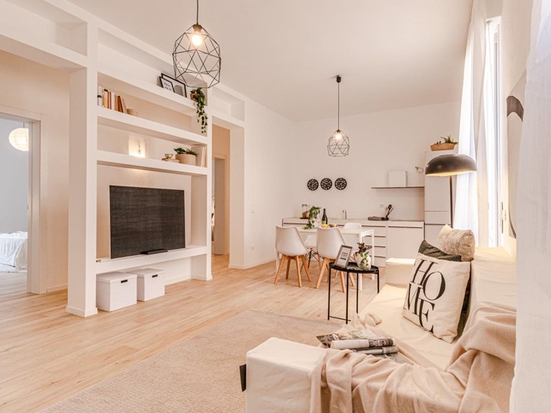 Appartamento in Vendita a Pontedera, 209'000€, 118 m²