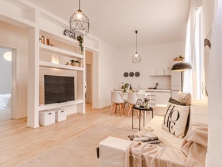 Appartamento in Vendita a Pontedera, 209'000€, 118 m²