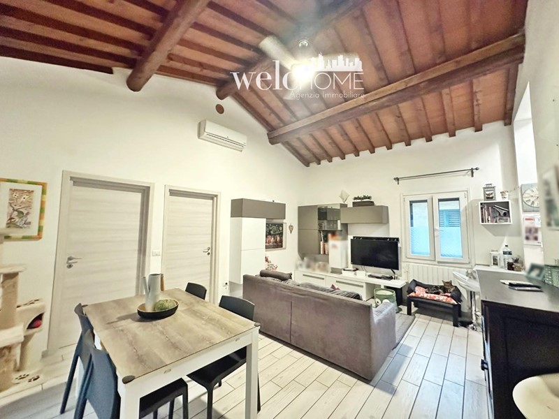 Trilocale in Vendita a Campi Bisenzio, zona San Donnino, 199'000€, 80 m²