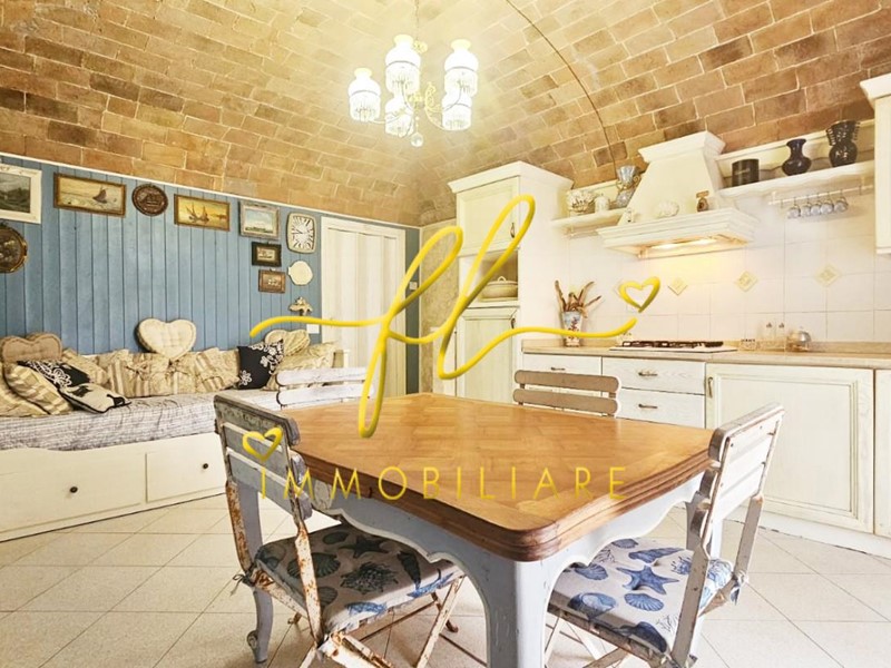 Bilocale in Vendita a Cecina, zona Cecina Marina, 169'000€, 47 m², arredato