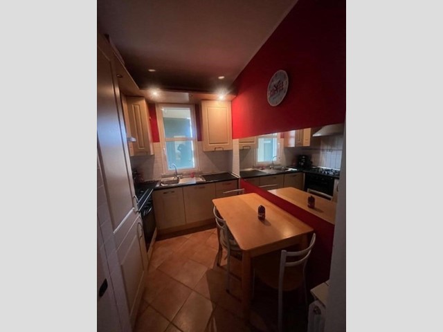 Quadrilocale in Vendita a Fosdinovo, 188'000€, 80 m², arredato, con Box