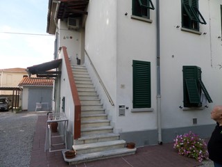 Trilocale in Vendita a Santa Croce sull'Arno, 98'000€, 70 m²