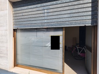 Immobile commerciale in Affitto a Santa Maria a Monte, zona Montecalvoli Basso, 550€, 100 m²