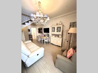 Villetta a schiera in Vendita a Forte dei Marmi, 1'500'000€, 130 m², arredato