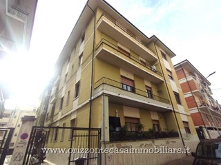 Appartamento in Vendita a Ascoli Piceno, 129'000€, 99 m²