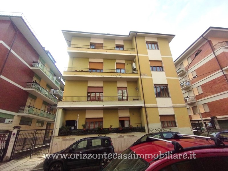 Appartamento in Vendita a Ascoli Piceno, 114'000&euro;, 99 m²