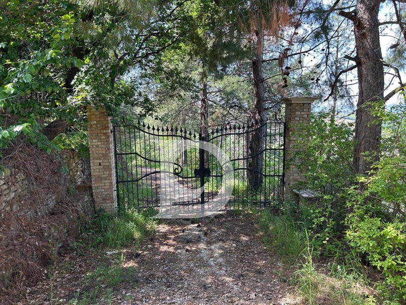 Terreno agricolo in Vendita a Atri, 58'000€, 142000 m²