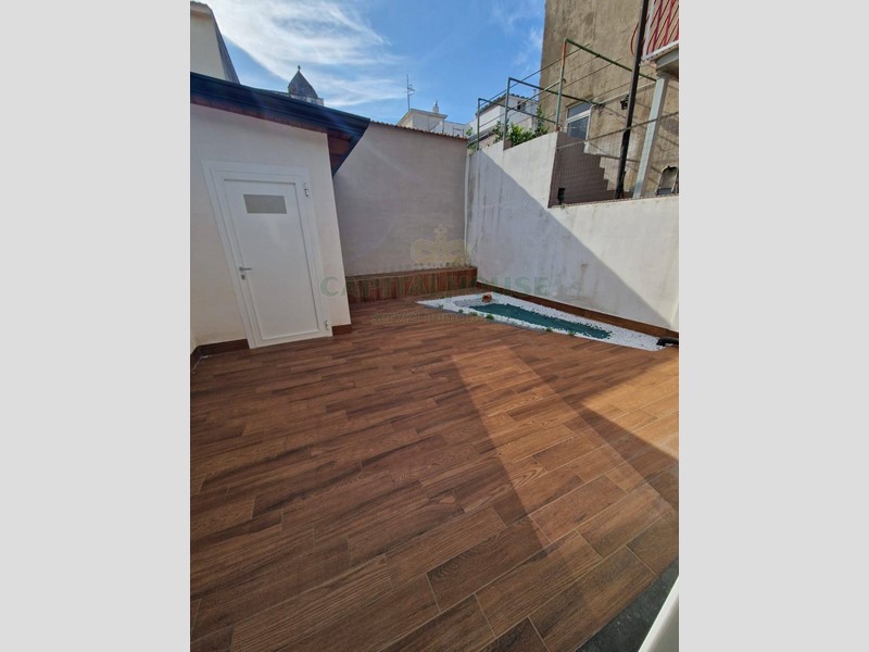 Casa Semi Indipendente in Vendita a Baiano, 90'000€, 70 m²