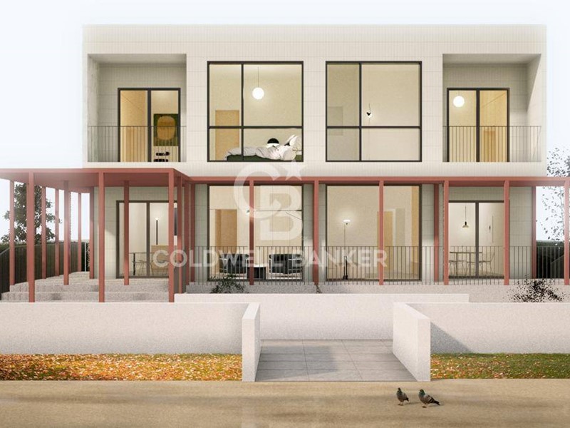 Villa in Vendita a Bari, 450'000€, 260 m²