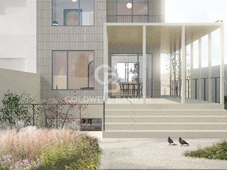 Villa in Vendita a Bari, 240'000€, 130 m²