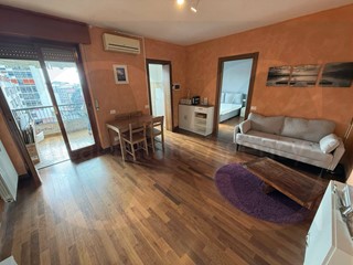 Bilocale in Affitto a Trezzano sul Naviglio, 900€, 50 m²