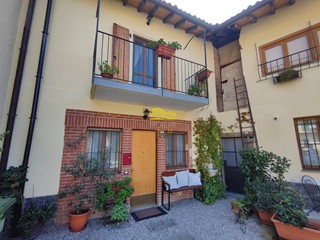 Casa Semi Indipendente in Vendita a Trezzo sull'Adda, 129'000€, 65 m²