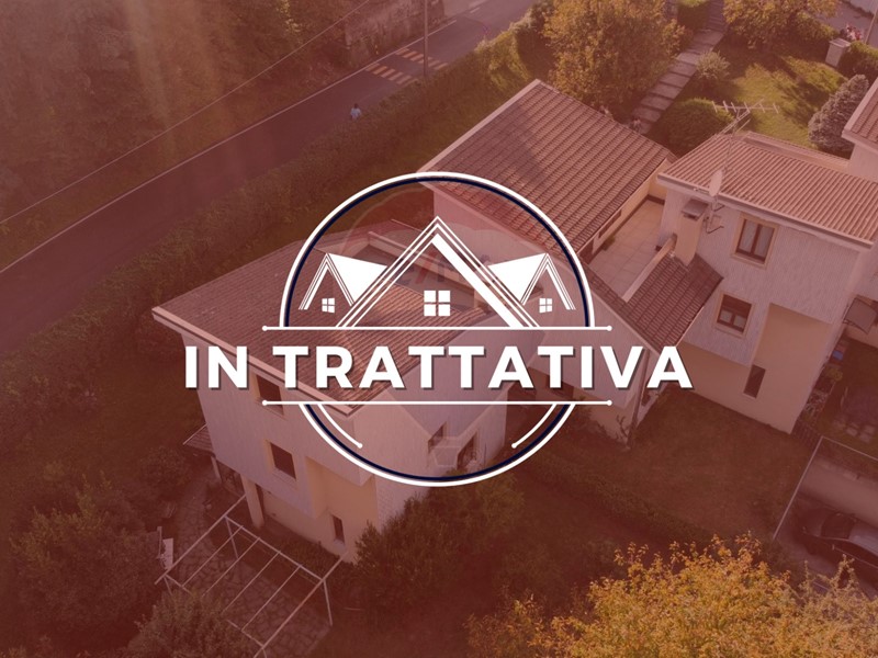 Appartamento in Vendita a Varese, 220'000&euro;, 119 m²