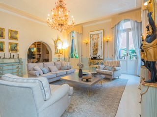 Appartamento in Vendita a Venezia, 1'150'000€, 210 m²