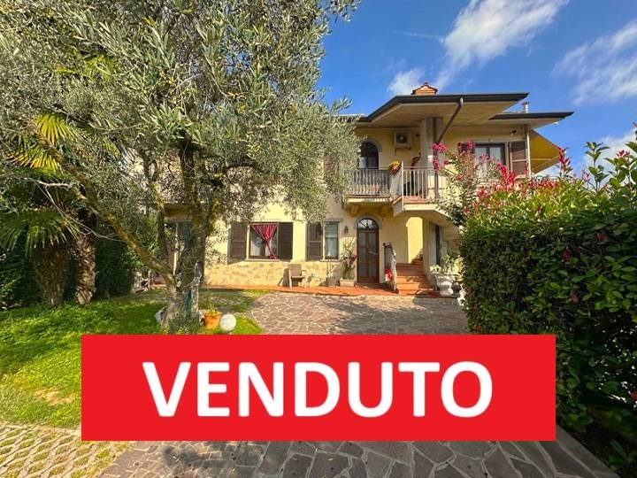 Trilocale in Vendita a Verdellino, 189'000€, 140 m²