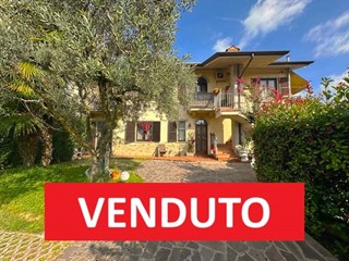 Trilocale in Vendita a Verdellino, 189'000€, 140 m²