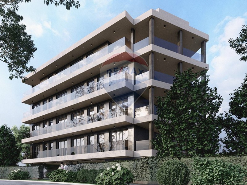 Trilocale in Vendita a Rho, 390'000€, 120 m²