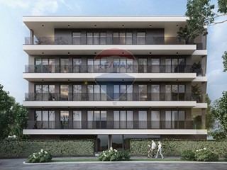 Trilocale in Vendita a Rho, 370'000€, 109 m²