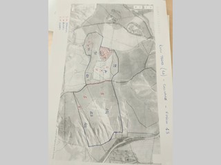 Terreno agricolo in Vendita a Riolo Terme, 70'000€, 85000000 m²