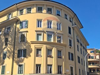 Trilocale in Affitto a Roma, 2'500€, 150 m²