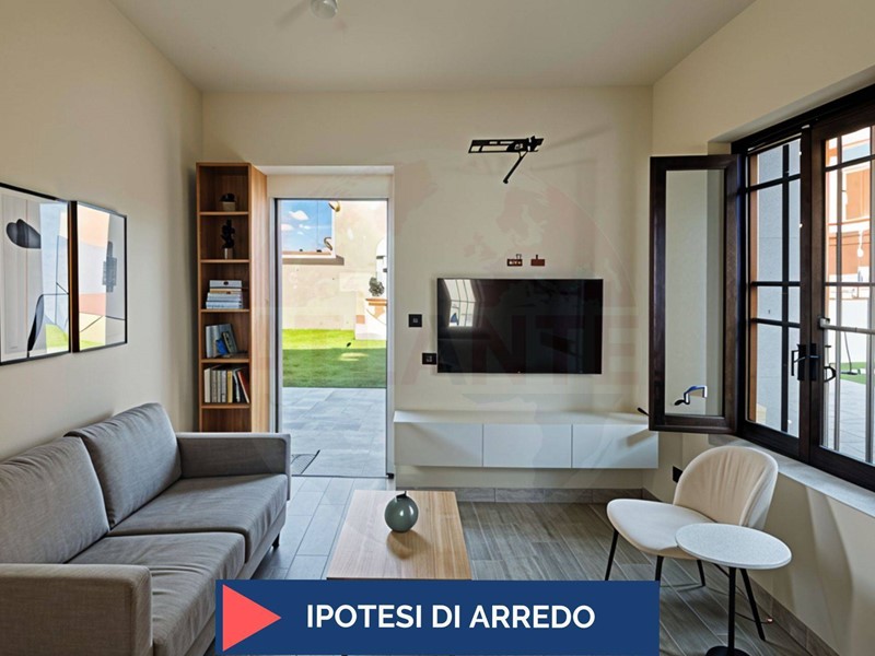 Monolocale in Vendita a Rovato, 65'000€, 30 m²