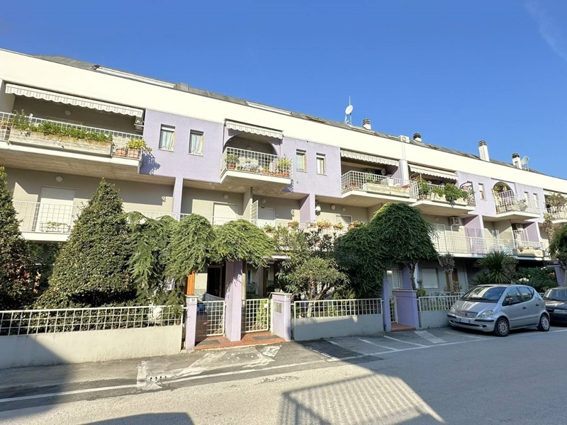 Trilocale in Vendita a San Benedetto del Tronto, 147'000€, 55 m²