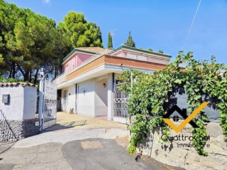 Casa Indipendente in Affitto a Pedara, 550€, 85 m²