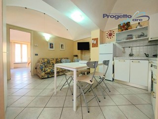 Bilocale in Vendita a Pietra Ligure, 230'000€, 45 m²