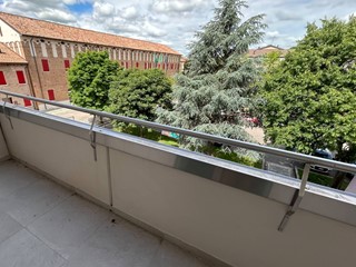 Bilocale in Vendita a Poggio Rusco, 79'000&euro;, 55 m²