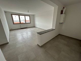 Quadrilocale in Vendita a Poggio Rusco, 115'000&euro;, 67 m²