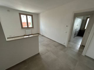 Trilocale in Vendita a Poggio Rusco, 79'000&euro;, 58 m²