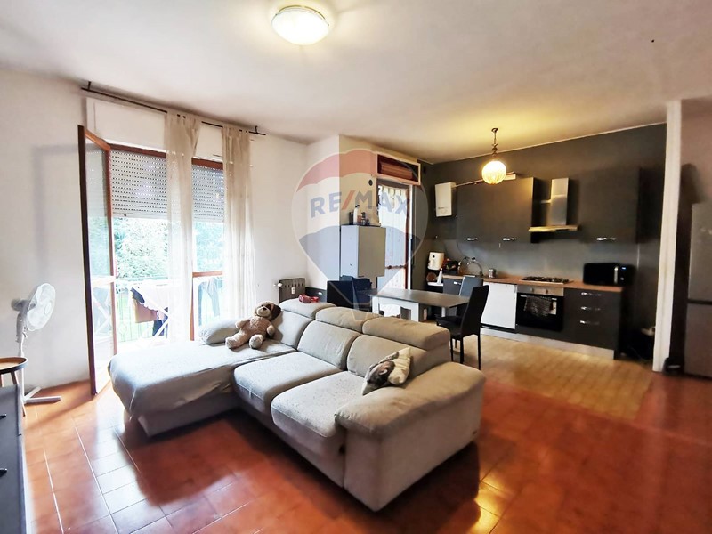 Trilocale in Vendita a Presezzo, 95'000€, 90 m²