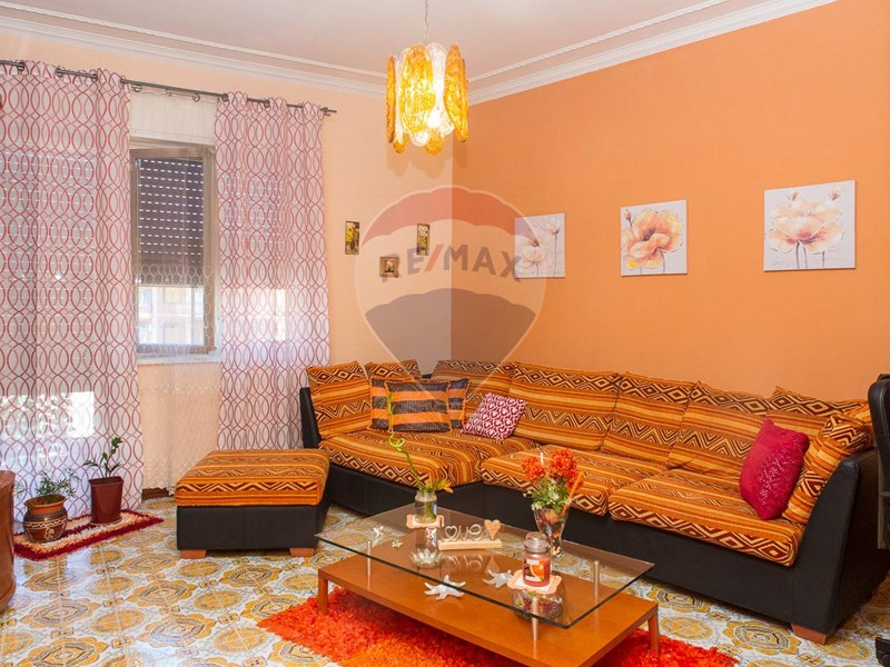 Trilocale in Vendita a Gravina di Catania, 140'000€, 110 m²