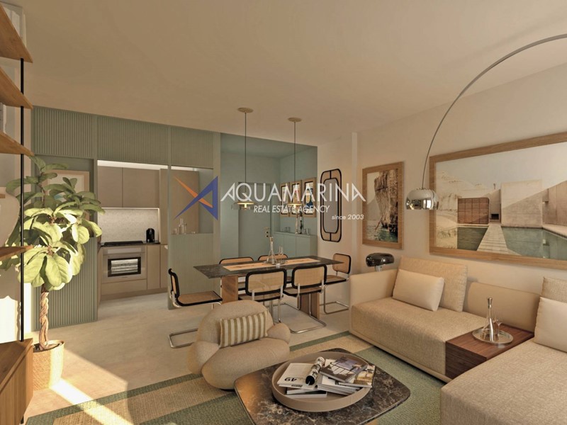 Trilocale in Vendita a Bordighera, 728'000€, 93 m²