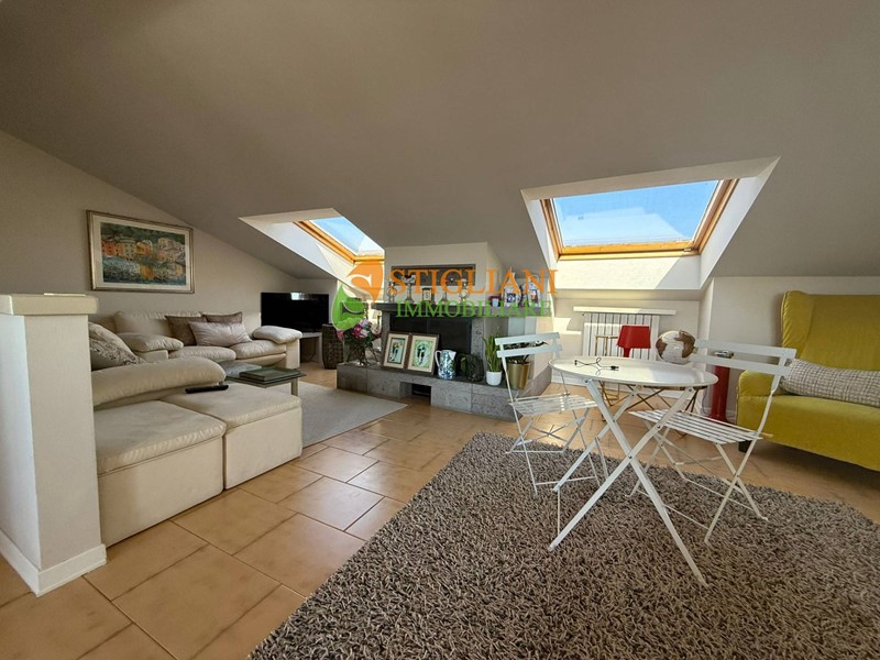 Appartamento in Vendita a Campobasso, 169'000€, 145 m²
