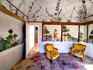 Casa Semi Indipendente in Vendita a Caporciano, 780'000&euro;, 780 m²