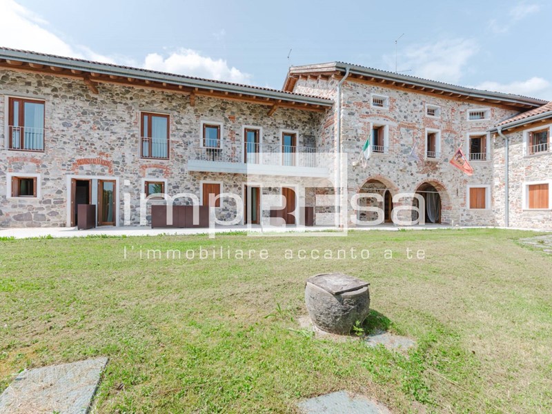 Appartamento in Vendita a Cesiomaggiore, 2'100'000€, 1300 m²