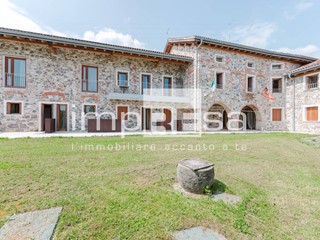 Appartamento in Vendita a Cesiomaggiore, 2'100'000€, 1300 m²