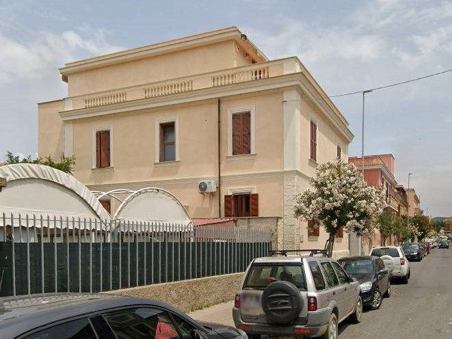 Quadrilocale in Vendita a Civitavecchia, 101'250€, 94 m²
