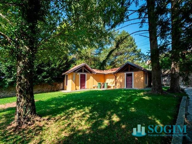 Trilocale in Vendita a Como, 370'000€, 112 m²