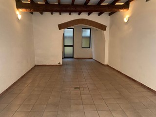 Box in Affitto a Ferrara, 280€, 37 m²