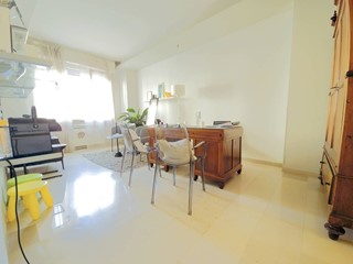 Appartamento in Vendita a Forlì, 263'000€, 140 m²