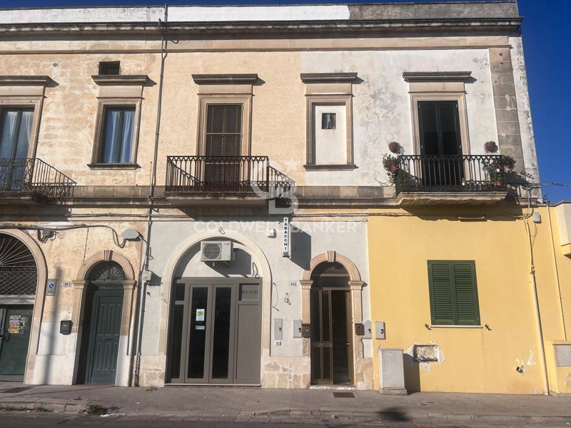 Trilocale in Affitto a Galatina, 500€, 90 m²