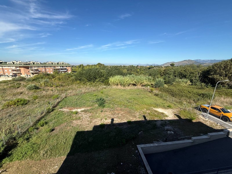 Terreno edificabile in Vendita a Gallicano nel Lazio, 110'000&euro;, 848 m²