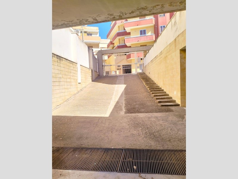 Box in Vendita a Gallipoli, 22'000&euro;, 20 m²